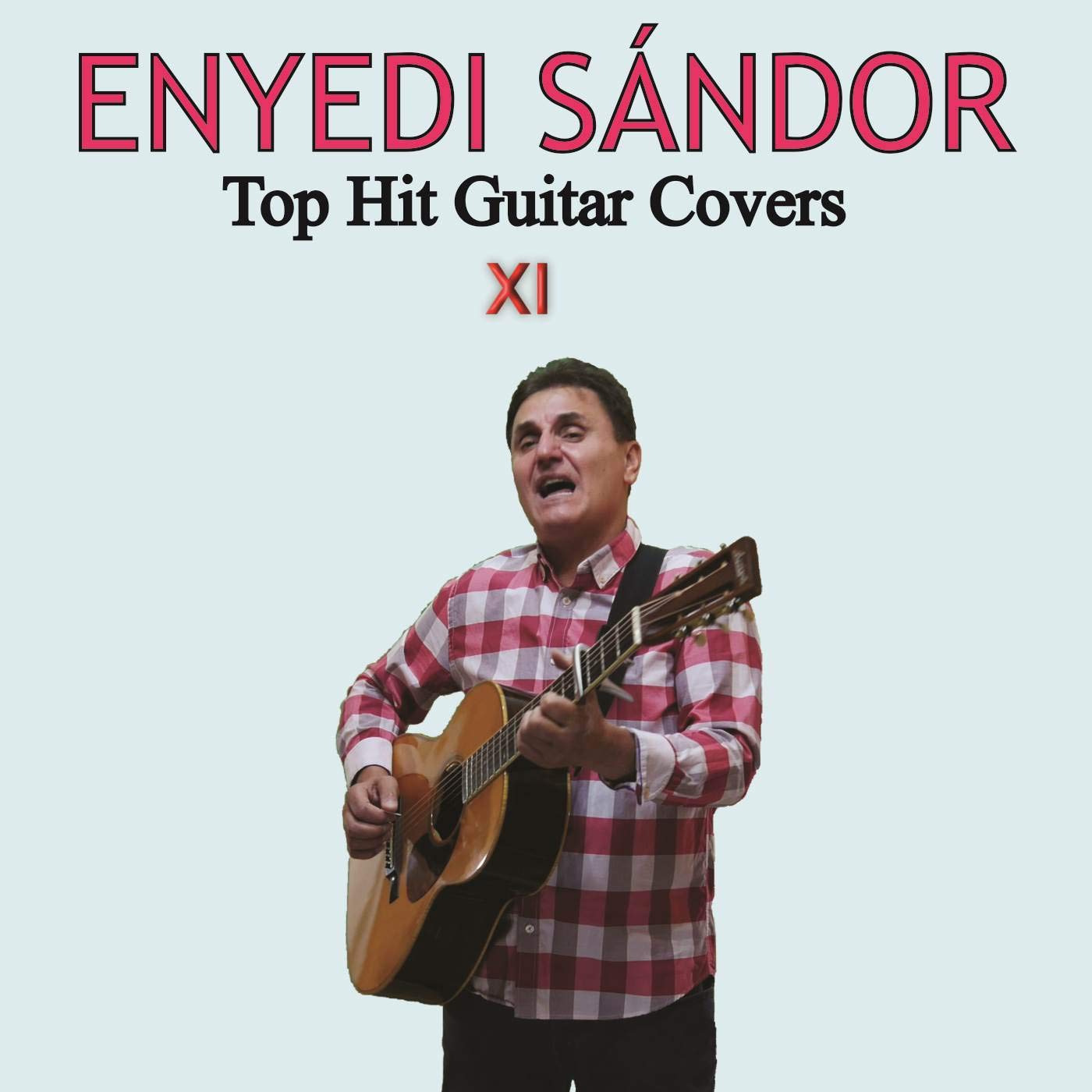 Sandor Enyedi