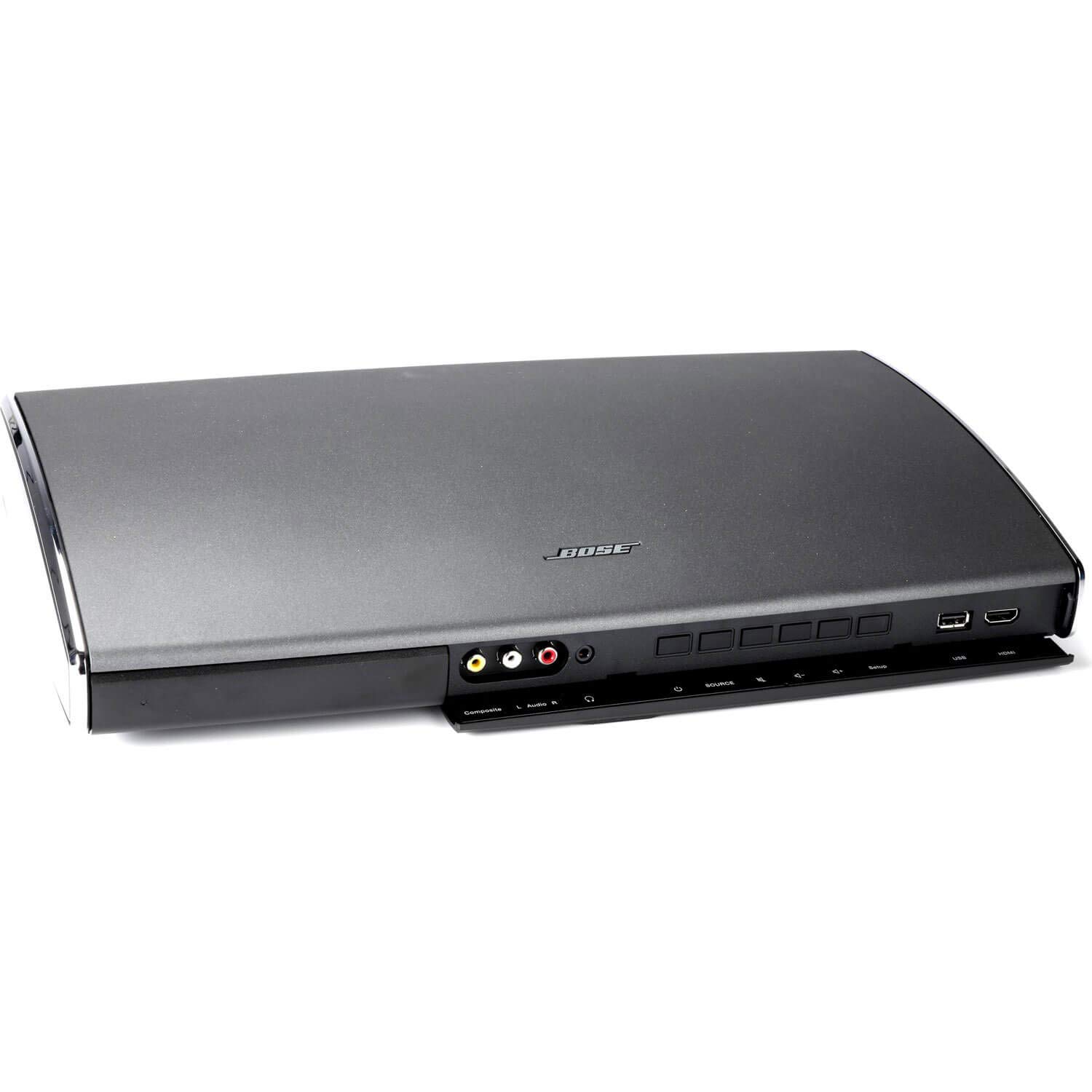 Bose Lifestyle SoundTouch 535 Système de divertissement