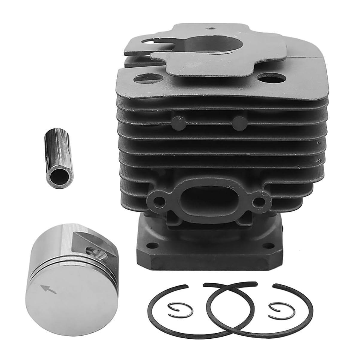 Piston de cylindre 40 mm 4128 020 1201 pour réparer le moteur de votre SP400