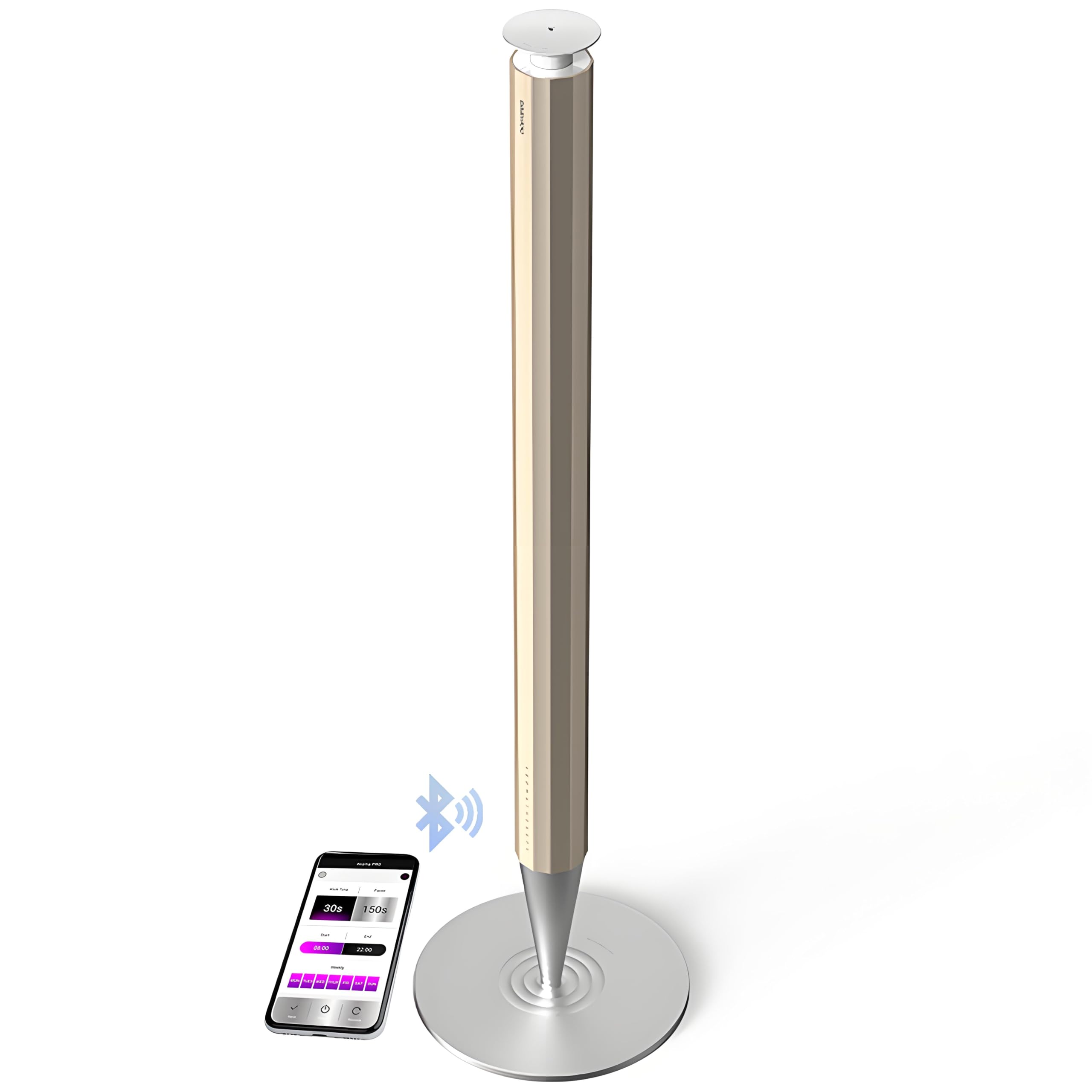 FULAROME Waterless Essential Oil Diffuser