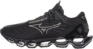 Tênis Mizuno Wave Prophecy 12 Azul  