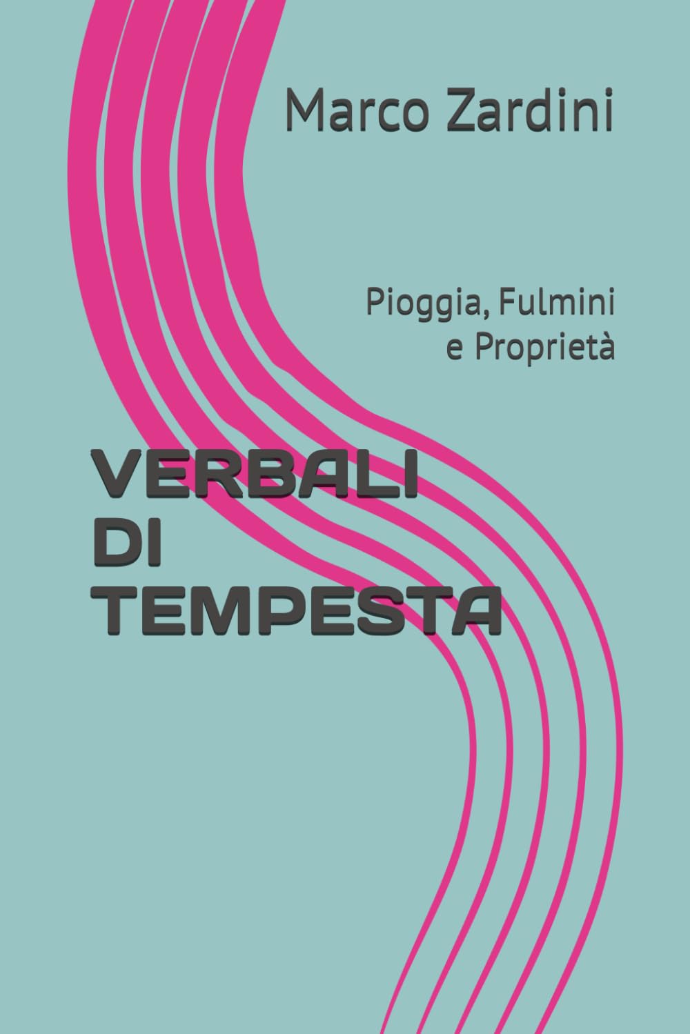 VERBALI DI TEMPESTA: Pioggia, Fulmini e Proprietà