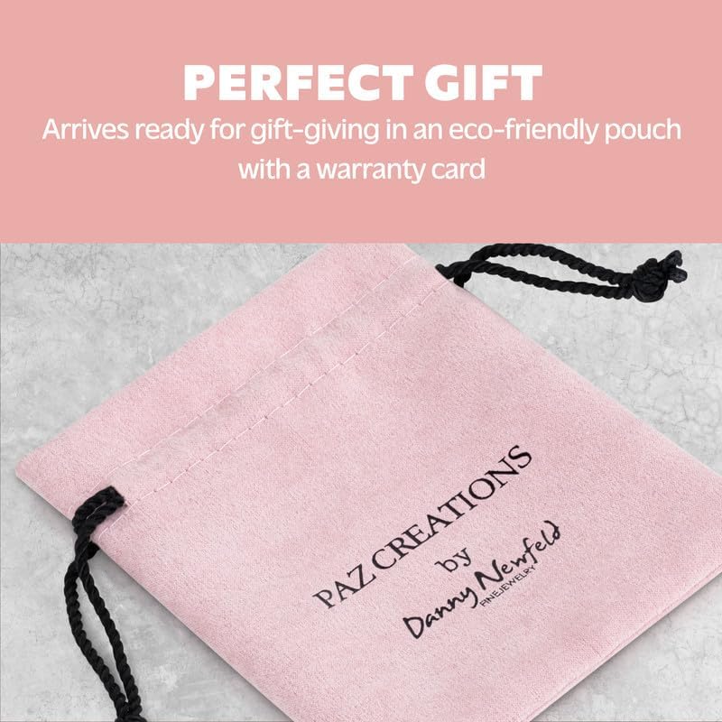 Paz Creations 925 Sterling Silver Criss Cross Statement Ring For Women, Artisan Handcrafted Designer with 1 Year Warranty, Silver/Gold Plated - Image 5