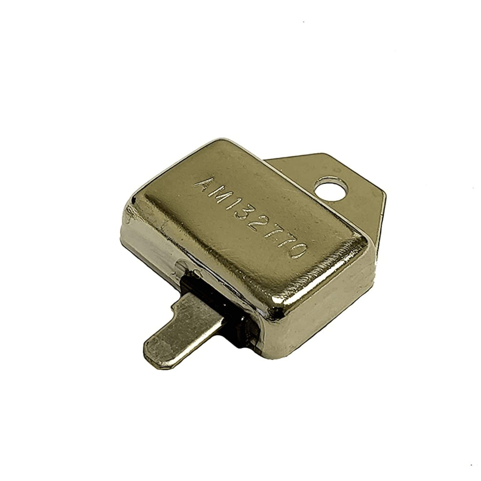 PARTSRUN 21119-2161 Ignition Module AM132770 Replace John Deere Kawasaki Lawn Tractor ZF-IG-A00345-5