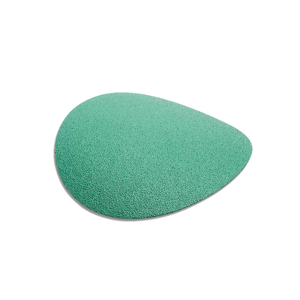 60 dischi abrasivi 0/8 fori, 125 mm, grana 400/1000/1500 12,7 cm, assortimento di carta abrasiva per levigatrice orbitale casuale