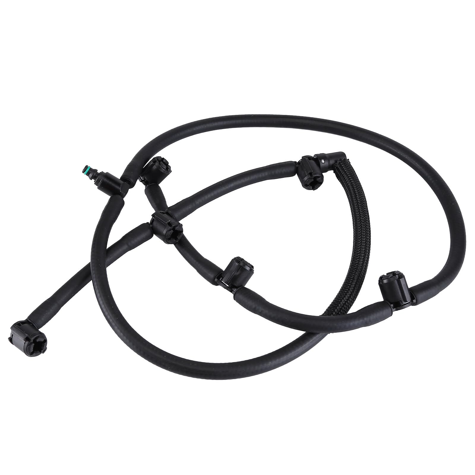 A6420707832 - Manguera de combustible para Mercedes S212 W212 CLS W166 W207 ML320 X166 6420700200 Diesel de retorno de aceite para fugas