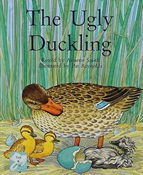 Paperback The Ugly Duckling: Individual Student Edition Turquoise (Levels 17-18) Book
