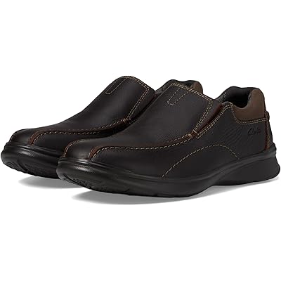 Мужские мокасины Clarks Cotrell Step
