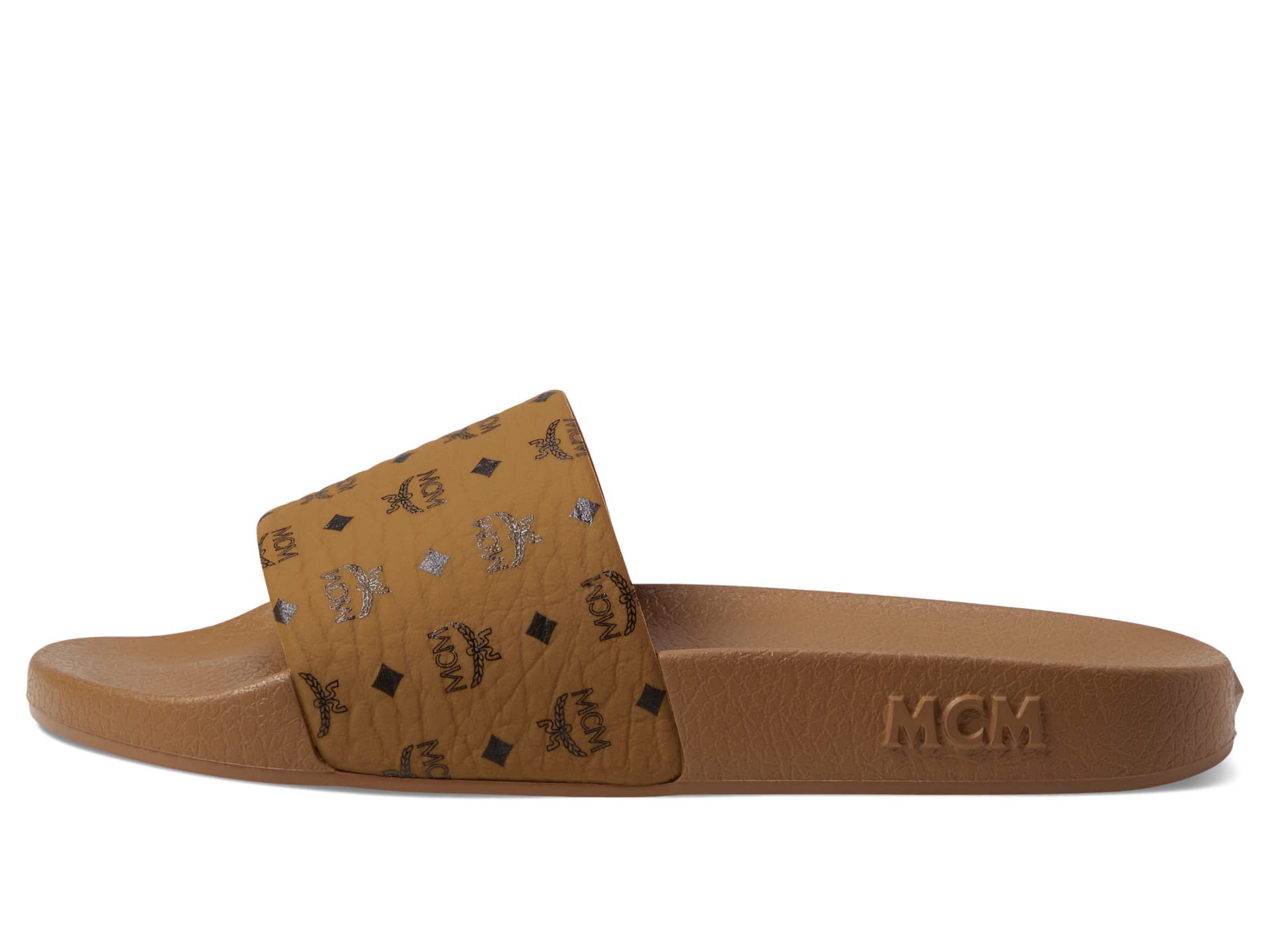 MCMCollection Slide