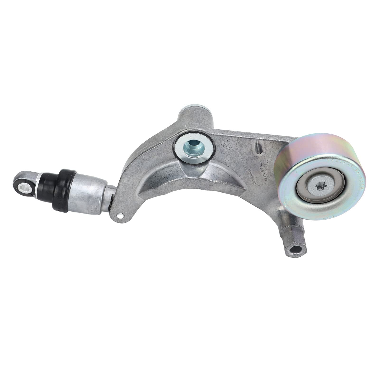 31170RWK015, High Strength OEM Quality Anti Vibration Long Durability Belt Tensioner Assembly for Auto