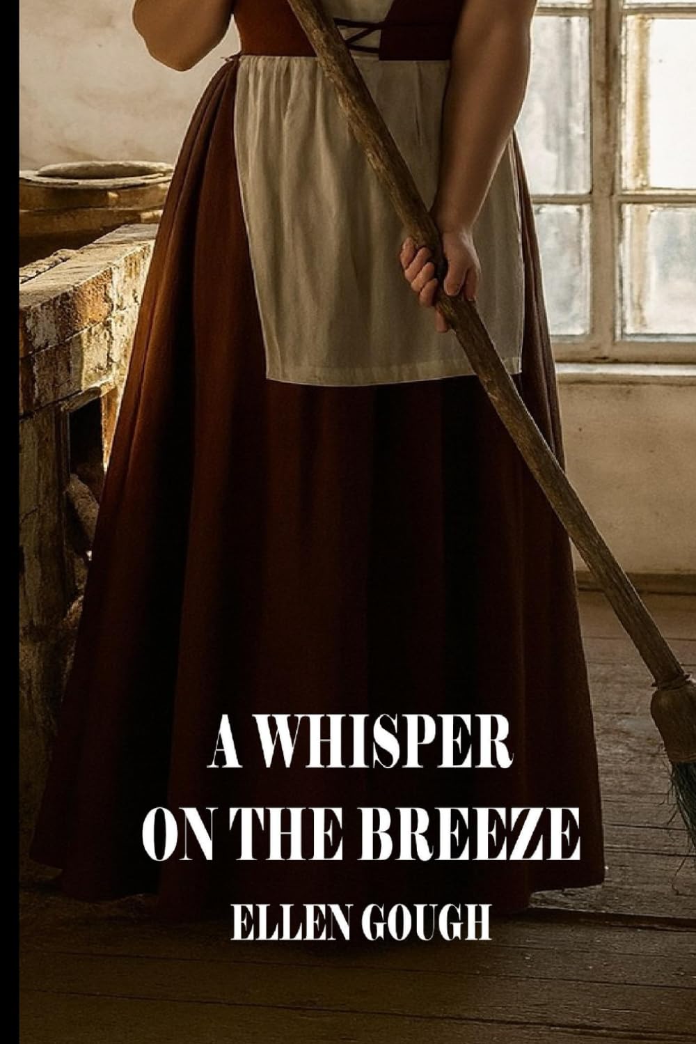 A Whisper On The Breeze