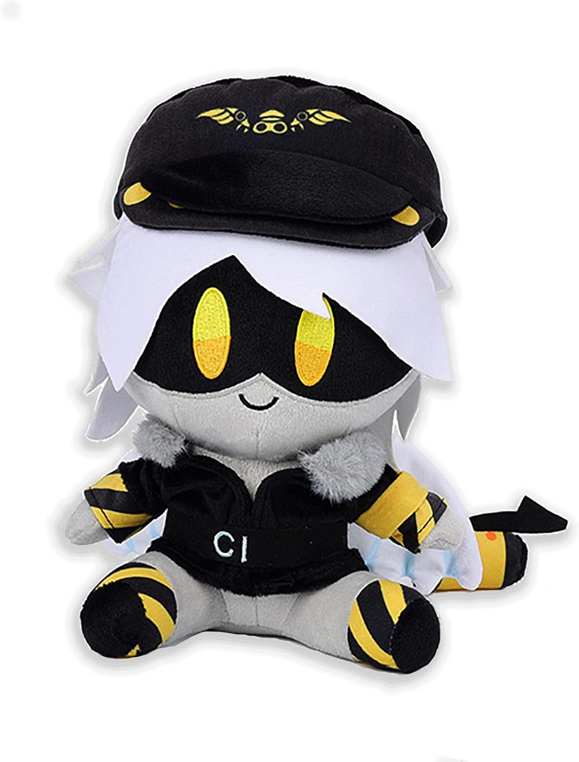 Muñeca De Peluche Cute N De Murder Drones, 25cm, Tama | Envío gratis Muñeca De Peluche Cute N De Murder Drones, 25cm, Tama | Envío gratis