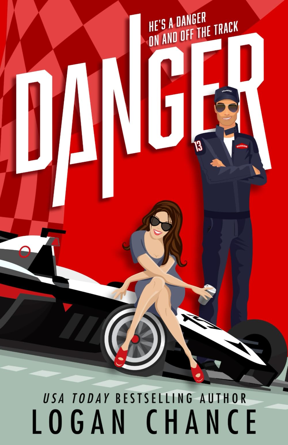 Danger Special Edition