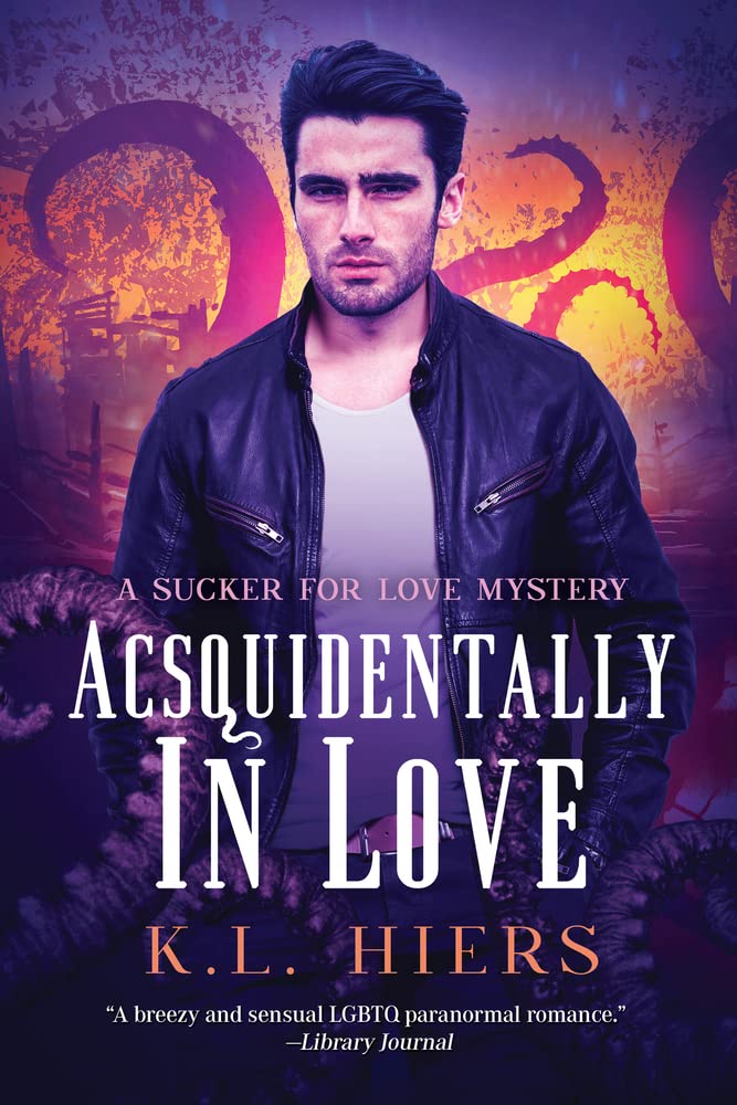 Buy Acsquidentally In Love: Volume 1 (Sucker for Love Mysteries) — BookShops.in