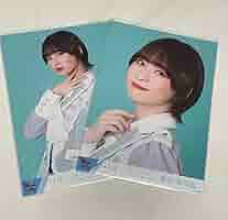 Amazon.co.jp: ノイミー 生写真セミコンプ 冨田菜々風 : Toys