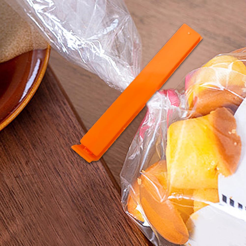 3 Pezzi Sigillante Per Alimenti Uscita Per Sacchetti Di - Foto 13