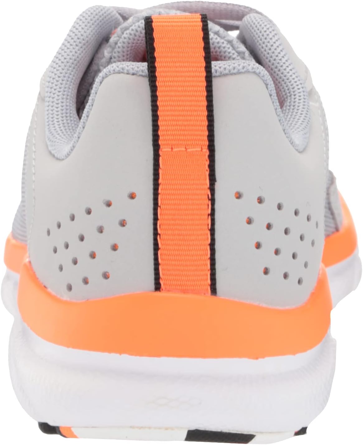 Under Armour Girls' Grade School Assert 9 Running Shoes