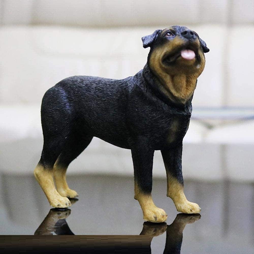 Na biurko biuro dom rodzina abstrakcyjne ozdoby kolekcja prezenty figurki sztuki posągi artykuły dekoracyjne rzeźby figurki statuetka model psa rzemiosło samochodowe ozdoby s dom przedmioty