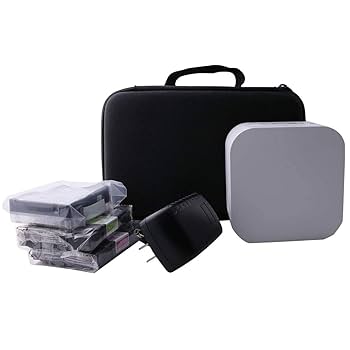 Amazon | 用のキングジム(Kingjim) ラベルプリンタ－「テプラ