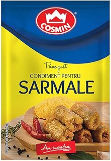 COSMIN SEASONING FOR CABBAGE ROLLS 20g