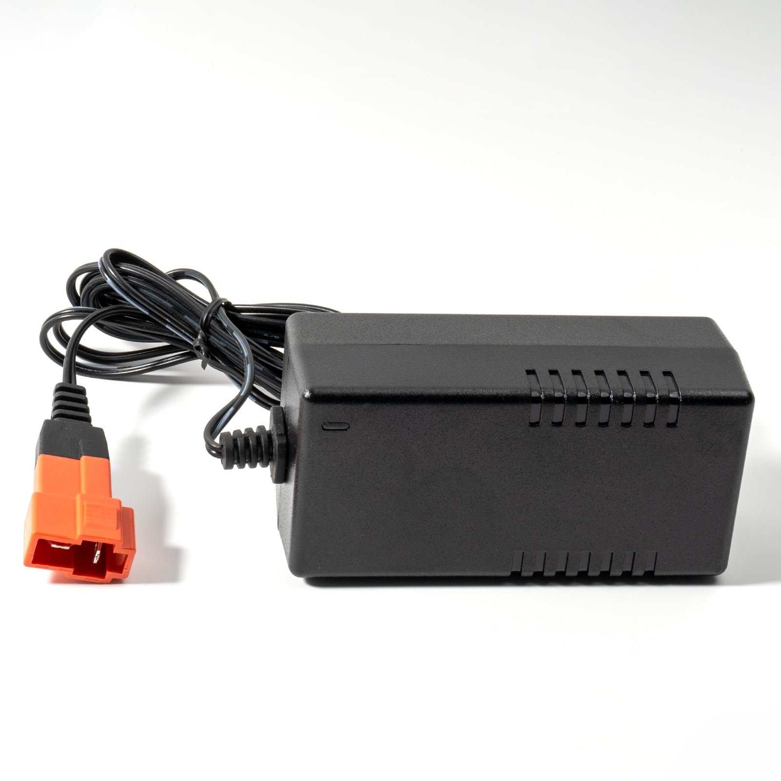 ToiCottage 24v 1A Battery Charger for Ride on Toys 24Volt Raplacement Charger for 24 Volt Huffy Torex UTV 4X4 Kids Ride On Power Car Wheels