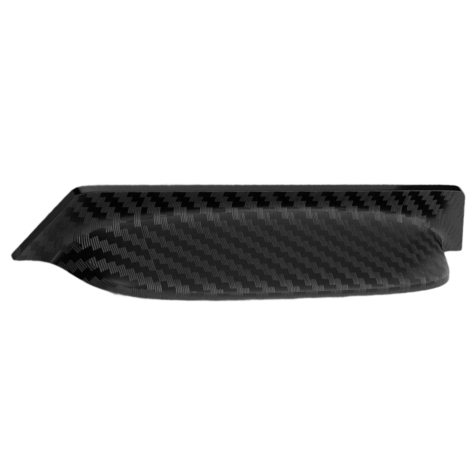 Maxtonser Night View Enhanced Auto Rear View Camera Guard Rainproof Trim ABS Construction Fog Resistance Rain Cover