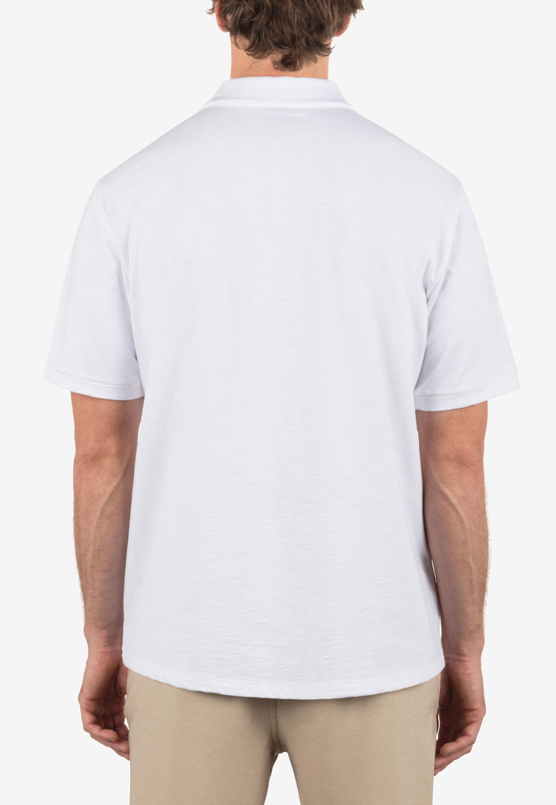 Hurley Icon Slub Camisa Hombre (Pack de 1)