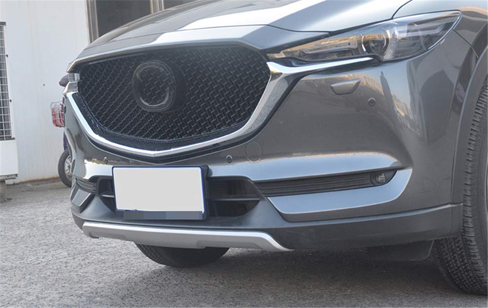 Amazon | Lequer フロントリアスキッドプレートバンパーボード