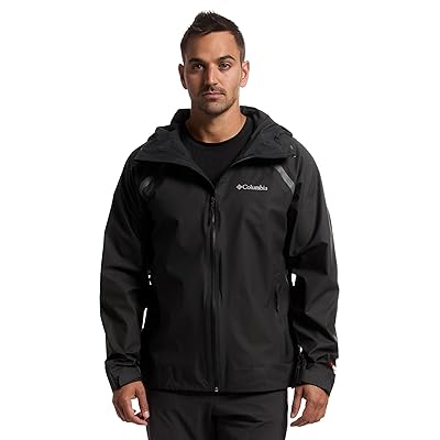Columbia Reign No Shine Jacket Men