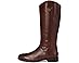 Frye Melissa Button Tall Inside Zip - Left View
