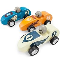 Algopix Similar Product 10 - Imagination Generation Wooden Wonders