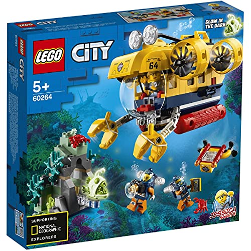 LEGO 60264 - City