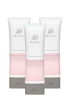 イコールエムアール　クレンジングジェル3本セット クレンジングジェル 3本セット - メルカリ