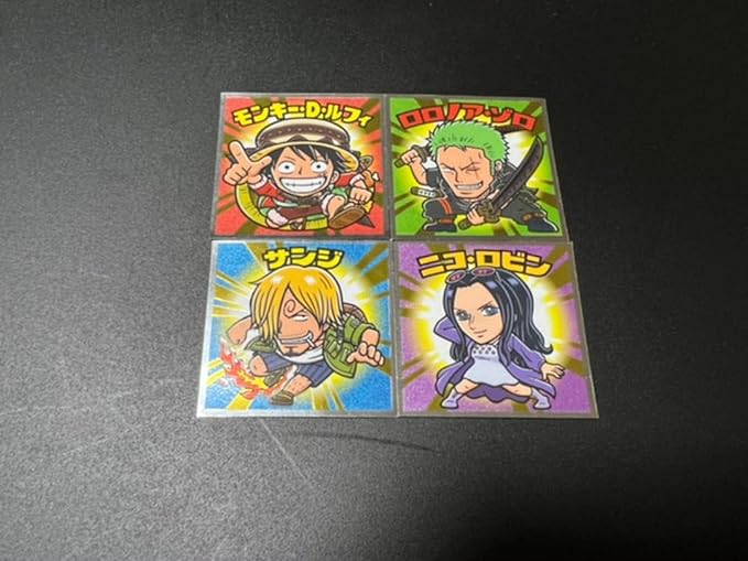 Amazon ワンピースマン 周年シール アイドル 芸能人グッズ 通販