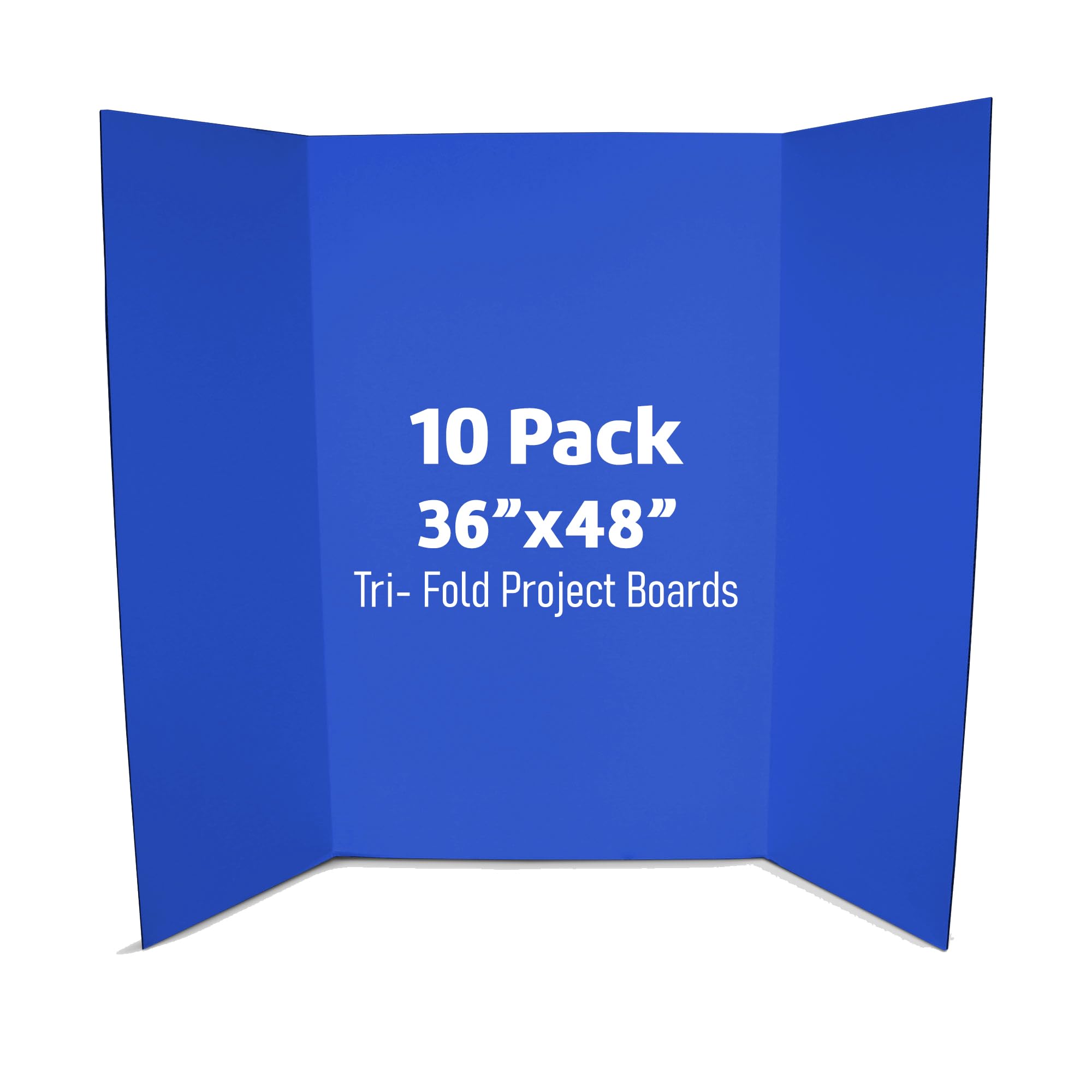 Amazon.com : Flipside Products 36” x 48” Project Boards for