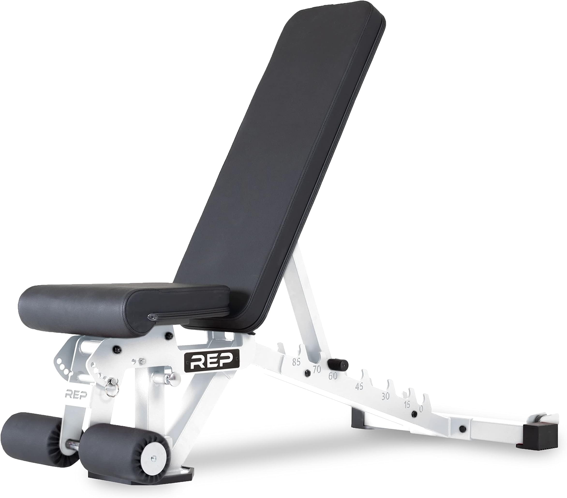 Rep Fitness Adjustable Bench – AB-3000 FID – Flat/Incline/Decline