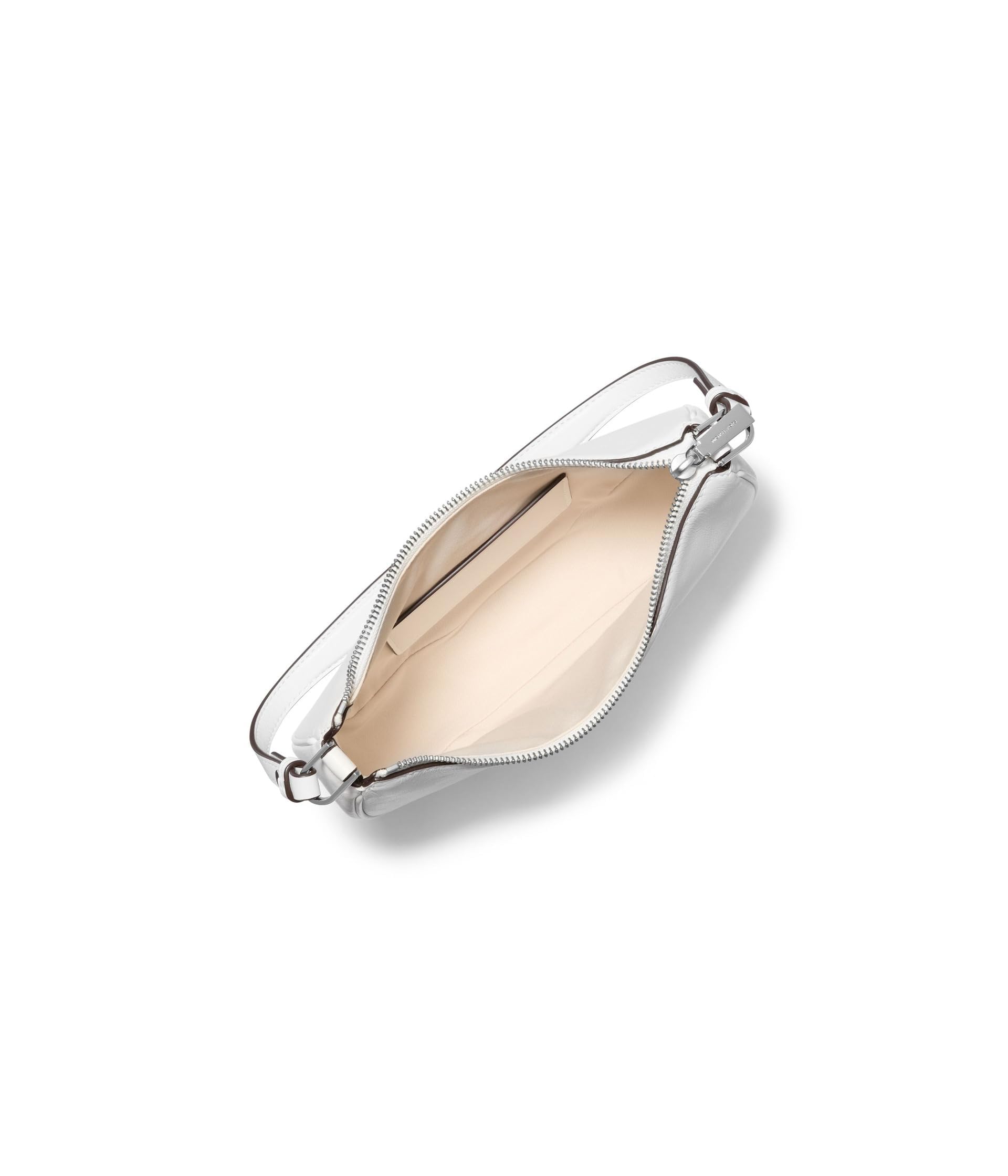 Michael Kors Sm Conv Pouchette - Hand bag Mujer