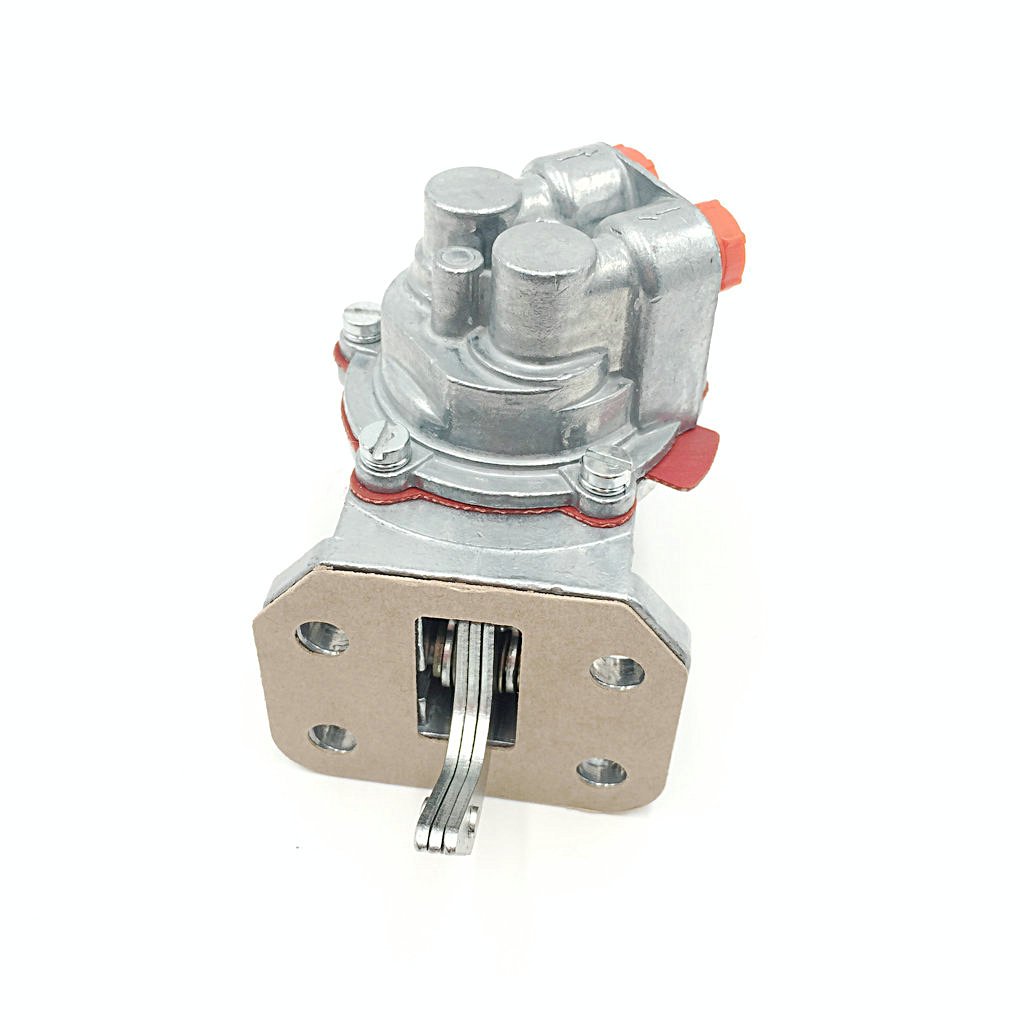 Amazon.com: 25066369 2641808 2641712 Fuel Lift Pump for Massey 