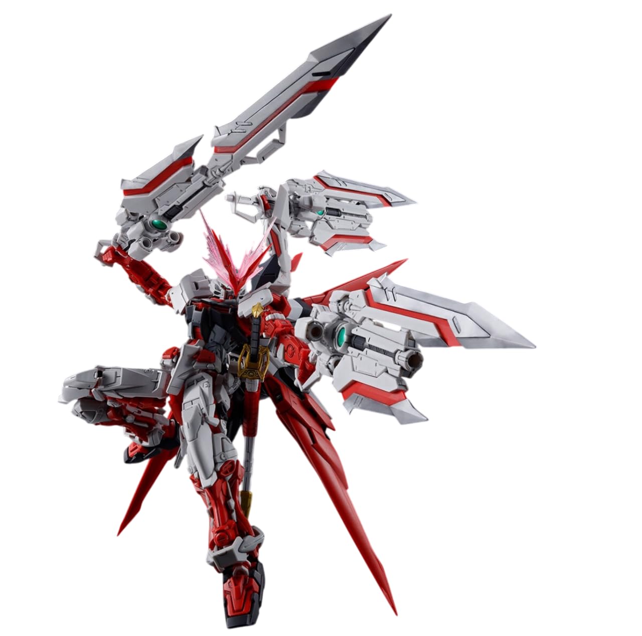 Amazon | RG 機動戦士ガ ンダ ム SEED DESTINY ASTRAY R ガンダム