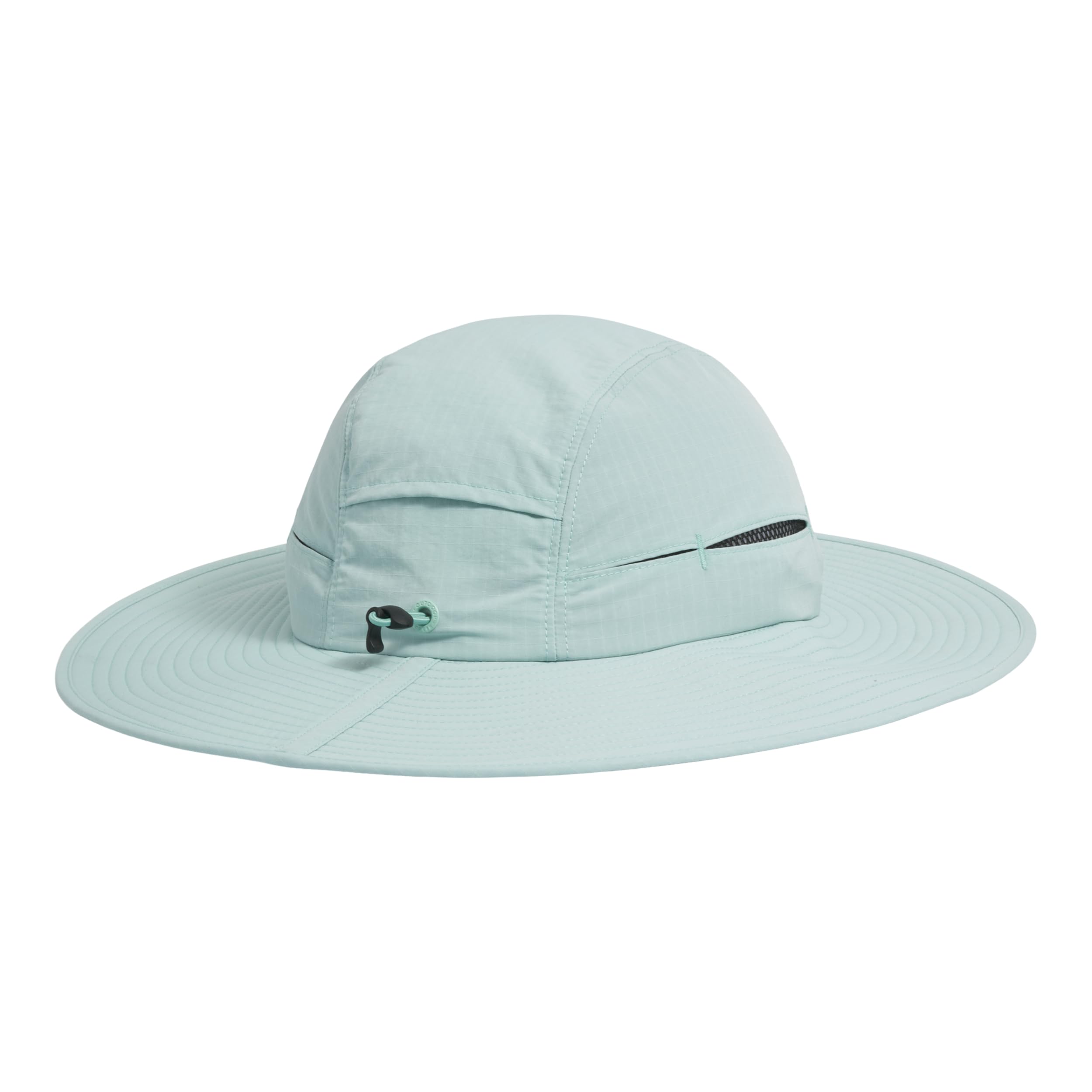 Outdoor Research Sunbriolet Sonnenhut | UPF 50+, atmungsaktiv und feuchtigkeitsabweisend, Safari Tourenhut für Männer und Frauen, SPF Mütze