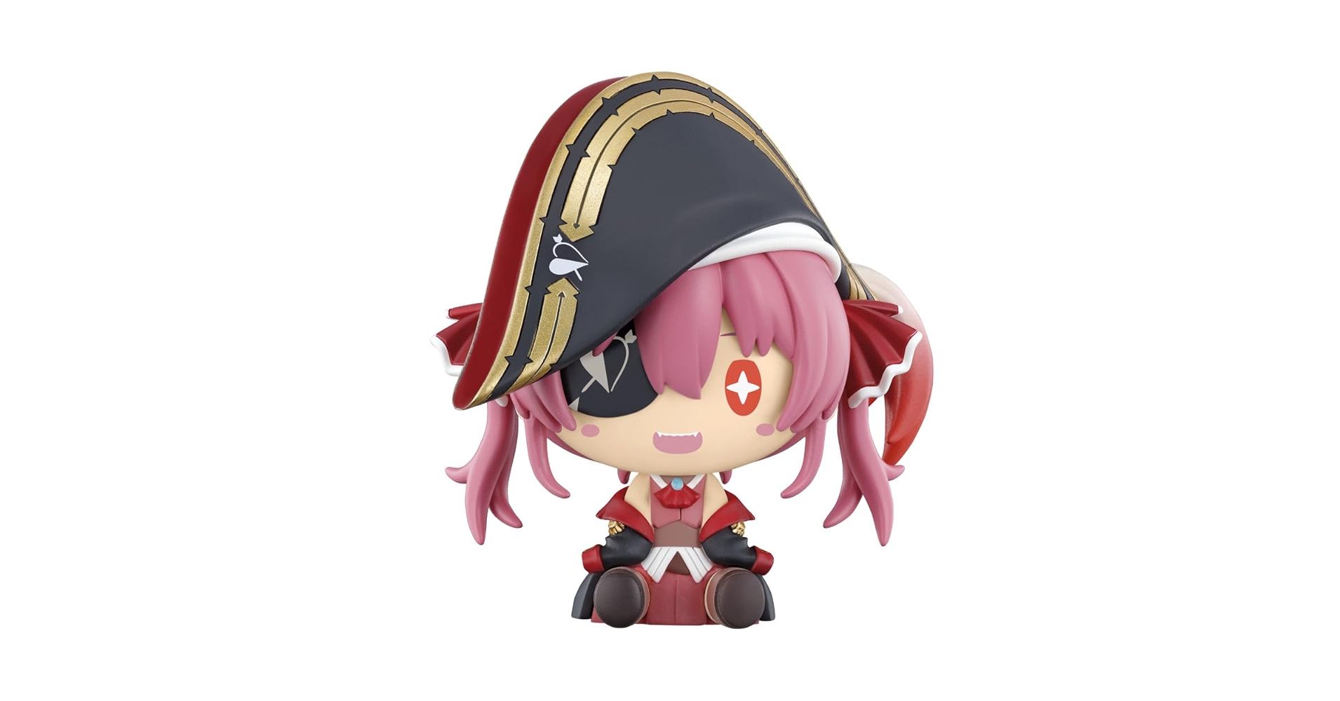 一番くじ ホロライブ 宝鐘マリン フィギュア 2体セット 一番くじ ホロライブ 宝鐘マリン フィギュアセット 一番くじ