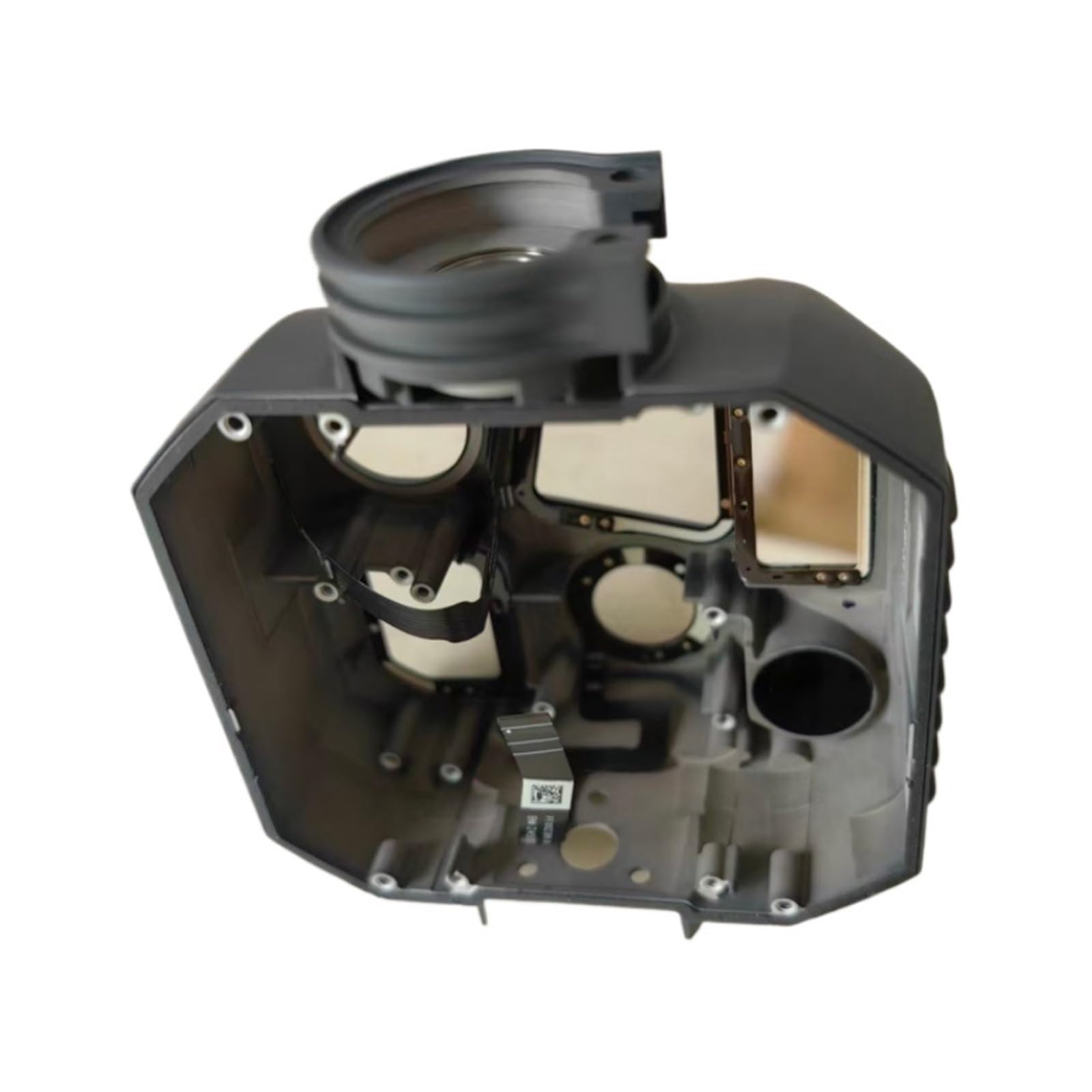 Set di telaio anteriore e lenti for fotocamera DJI Matrice 4T compatibile