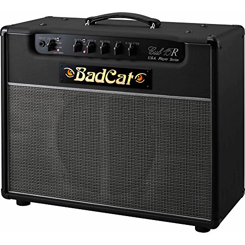 BadCat Cub 15R 112 USAPS エレキギターアンプ USAプレイヤーシリーズ (バッドキャット)