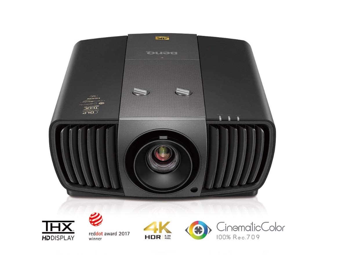 Amazon.com: BenQ HT8060 : Electronics
