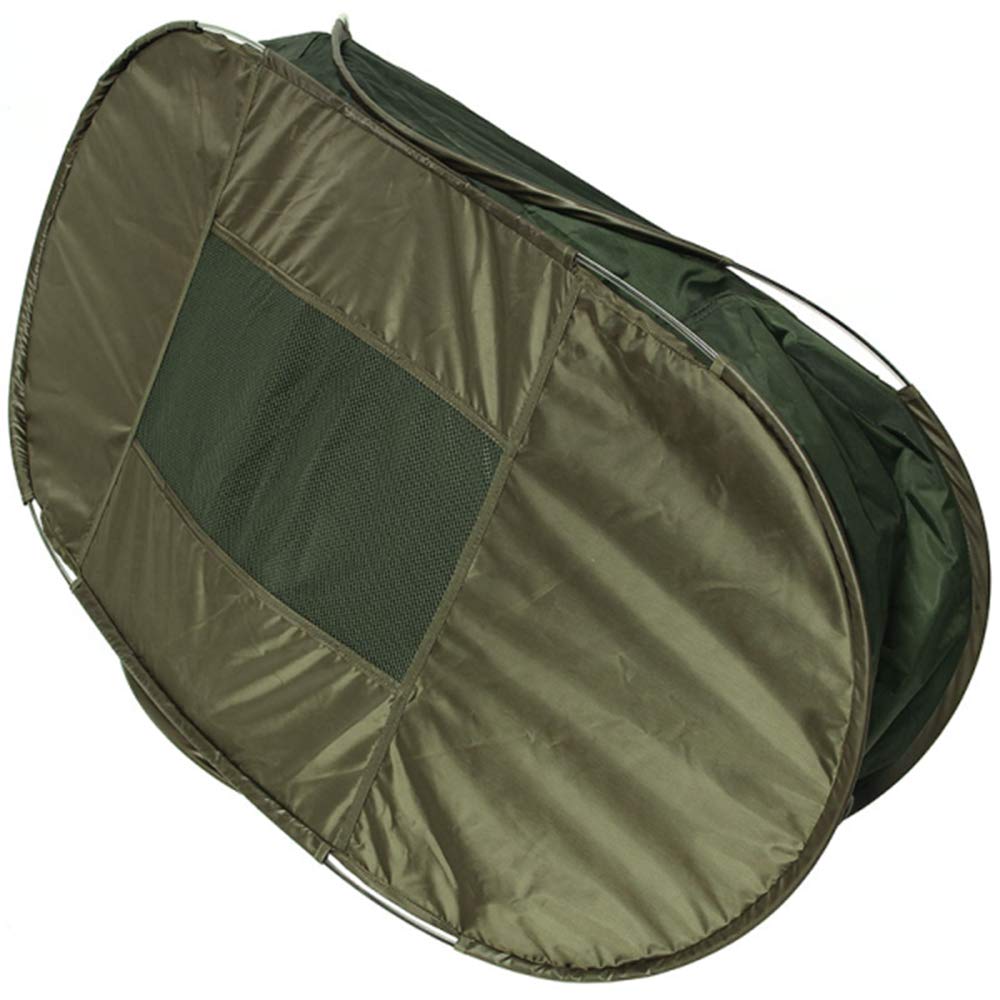G8DS® Cradle POP Karpfen abhaken Carp Care Haken lösen Sling Kescher Fisch Angeln Abhakmatte