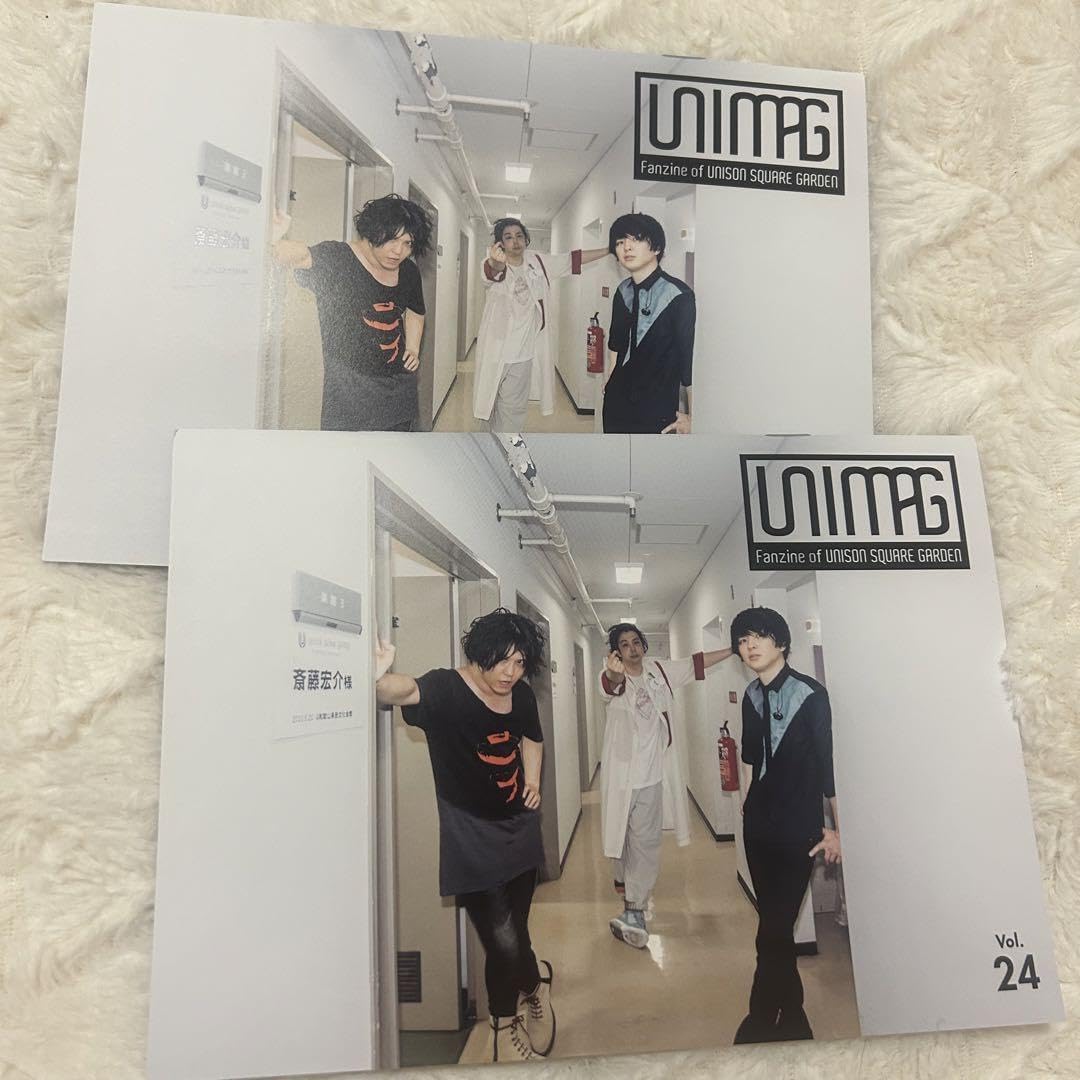 はちまるUNISON SQUARE GARDEN 会報誌24〜28 はちまるUNISON SQUARE GARDEN 会報誌24〜28 Amazon.co.jp