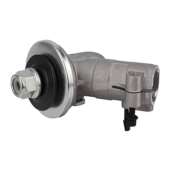zahnrad 3×2 Amazon.com: deawater 1pcs Gearbox Assembly for Husqvarna