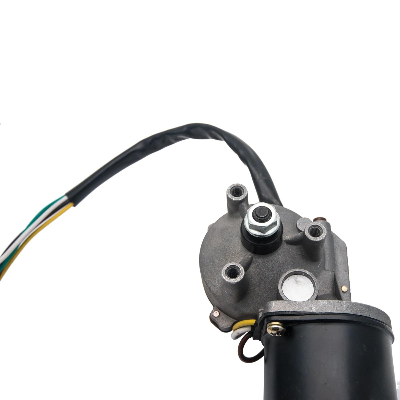 Silnik wycieraczek samochodowych, do Astry G, do Mk4 12V, do Holdena 23000826 Silniki wycieraczek przednich Silnik mechanizmu wycieraczek szyby przedniej