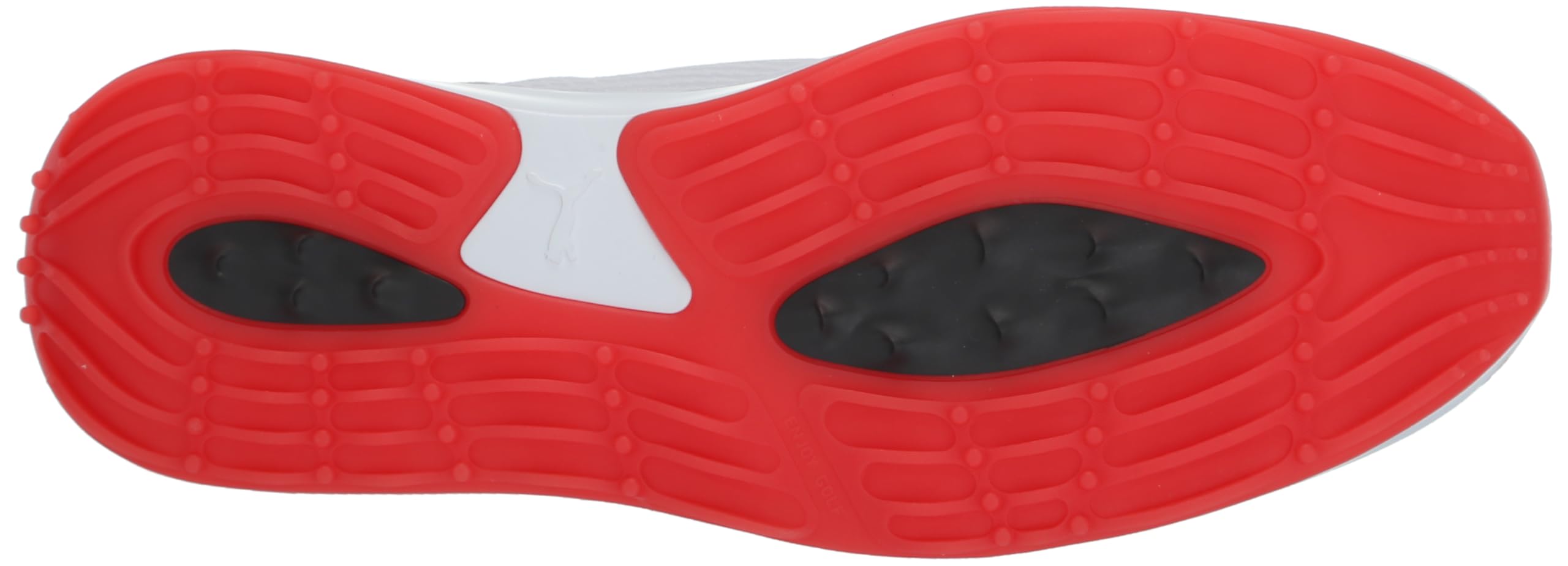 PUMA GOLF Fusion Crush Sport Wide Zapato DE Golf Hombre