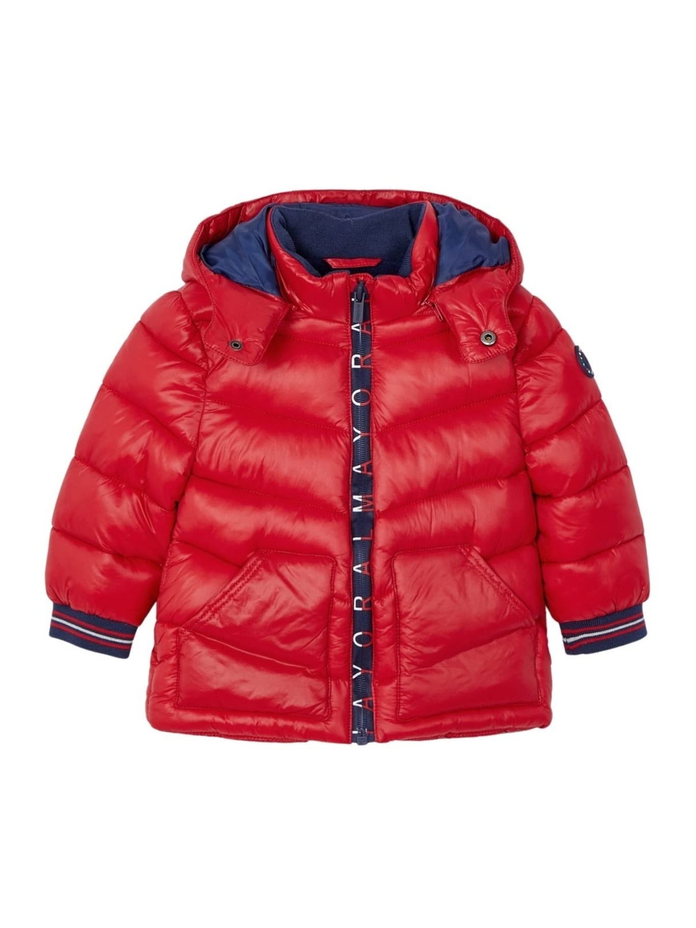 Mayoral Jacke für Baby - Jungen Rot
